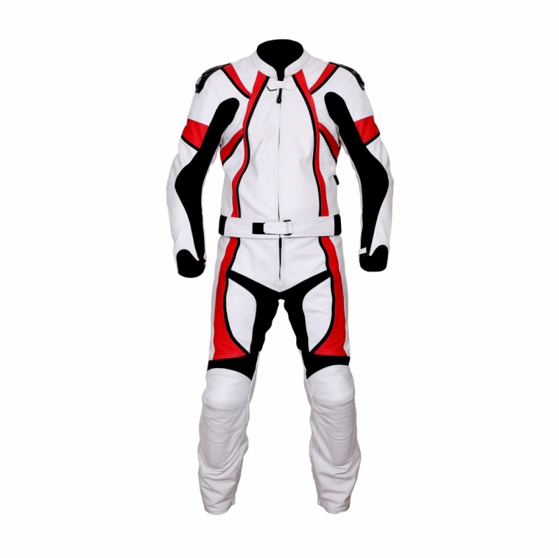Motorbike Leather Suit